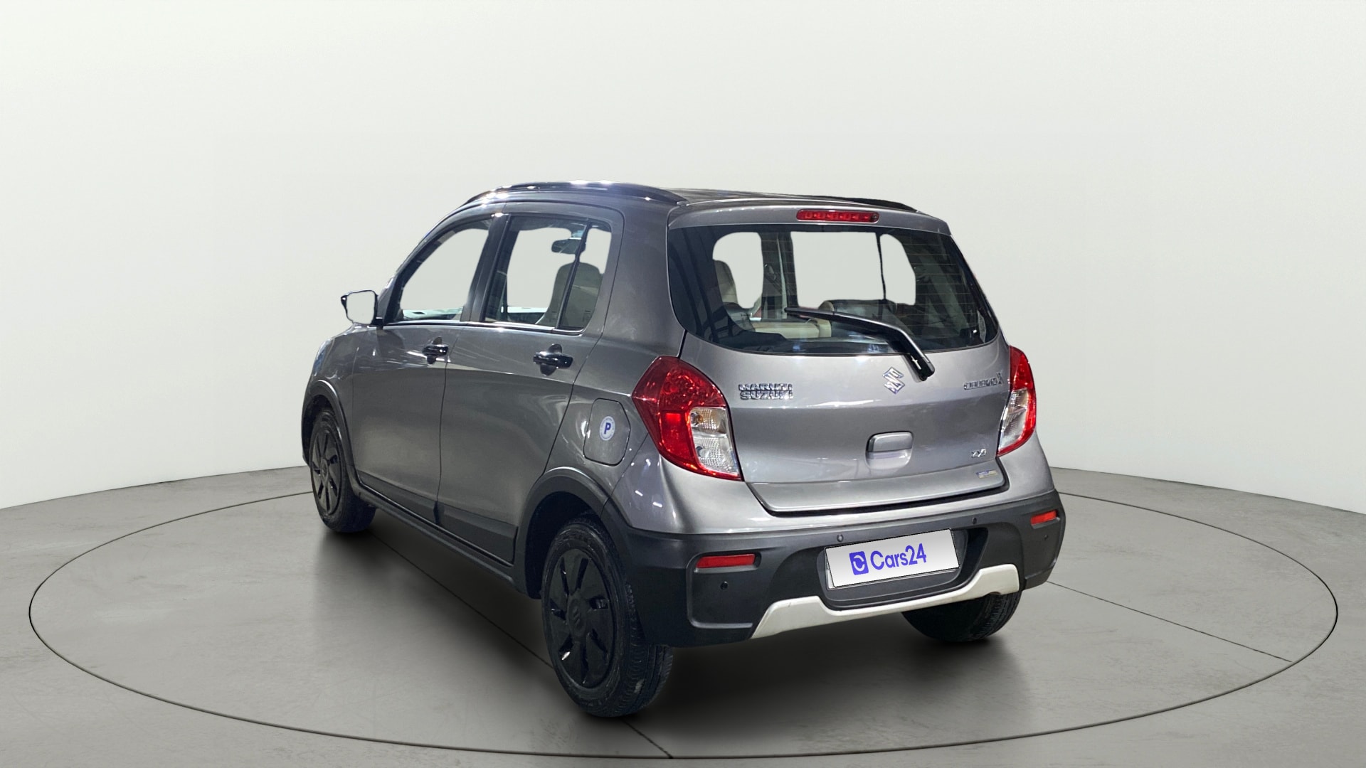 Used 2018 Maruti Suzuki 1000 Used 2018 Maruti Suzuki 1000