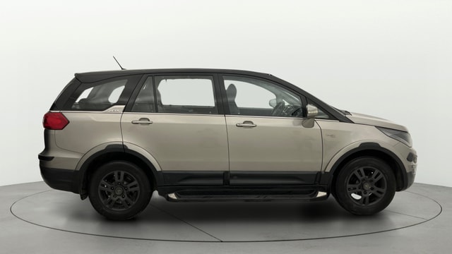 View Tata Hexa Image 9 Used Tata Hexa Image 9