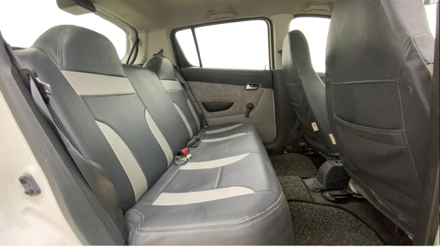 View Maruti Suzuki Alto 800 Image 28 Used Maruti Suzuki Alto 800 Image 28