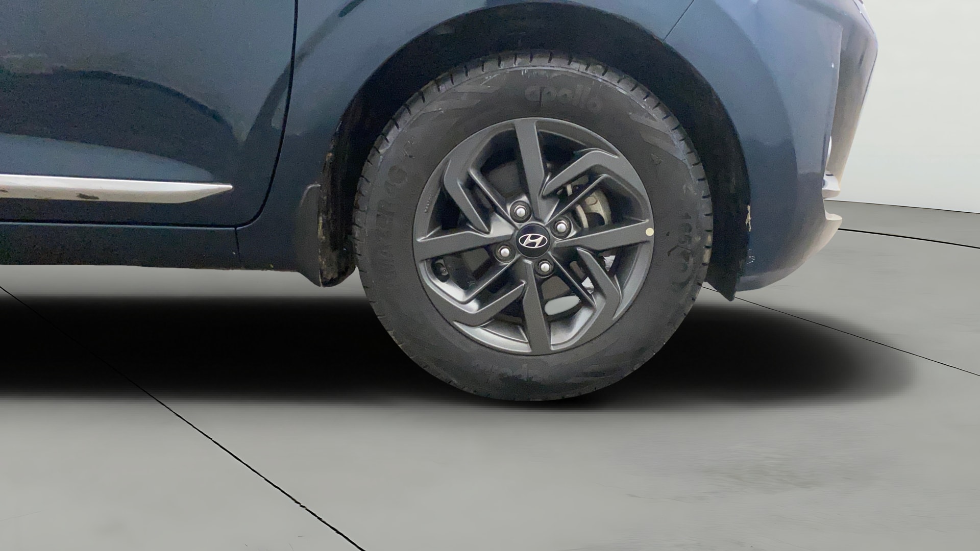 View 2020 Hyundai Grand i10 Nios Sportz Petrol AMT Image 46 Used 2020 Hyundai Grand i10 Nios Sportz Petrol AMT Image 46
