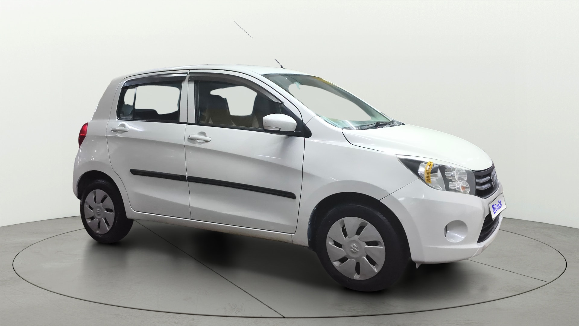 View 2017 Maruti Suzuki 1000 Base Variant Image 21 Used 2017 Maruti Suzuki 1000 Base Variant Image 21