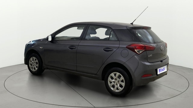 View Hyundai Elite i20 Image 2 Used Hyundai Elite i20 Image 2