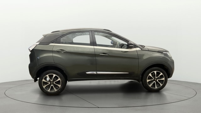 View Tata Nexon Image 8 Used Tata Nexon Image 8