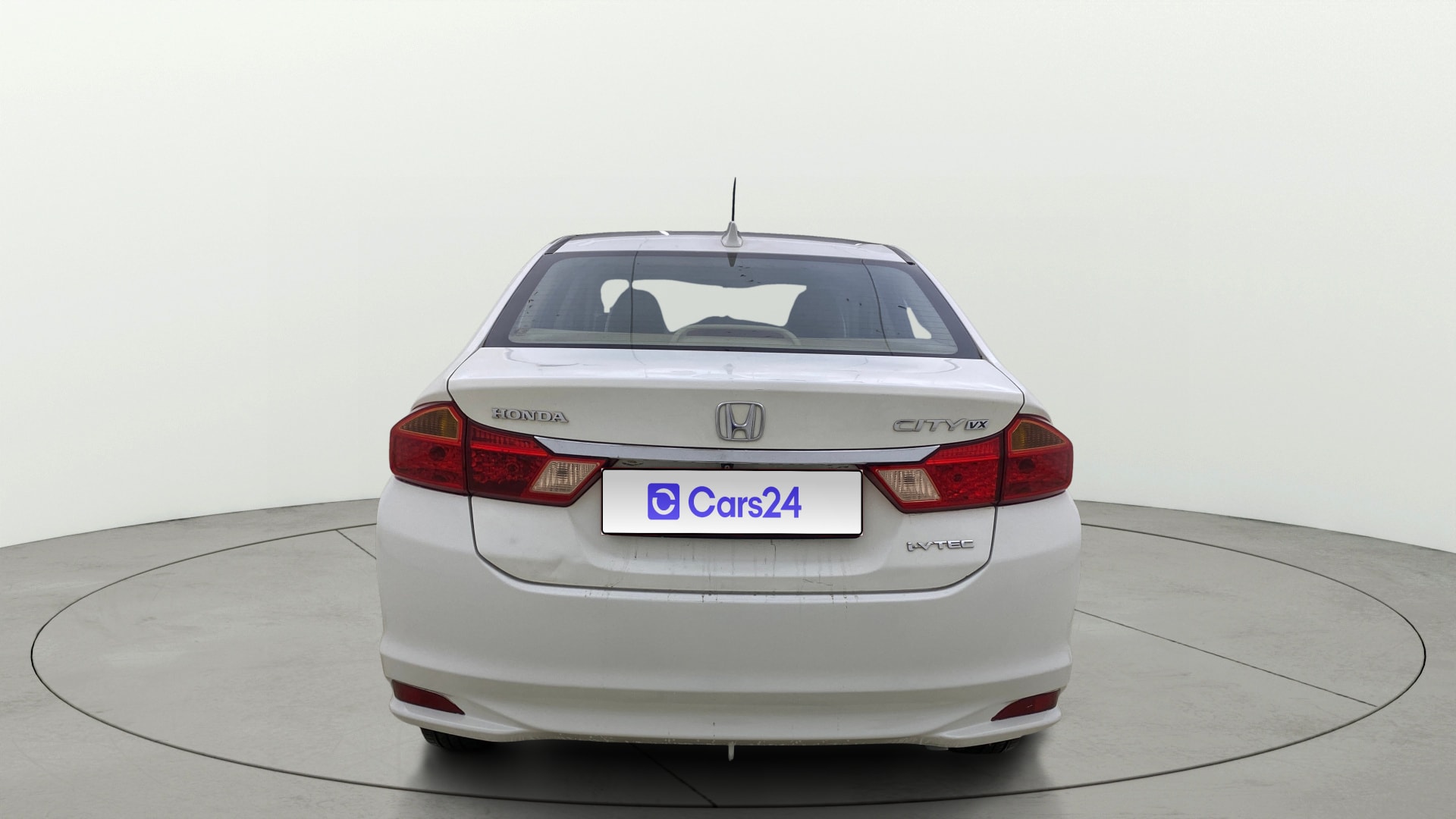 View 2016 Honda City ZX MT Diesel Anniversary Edition Image 42 Used 2016 Honda City ZX MT Diesel Anniversary Edition Image 42