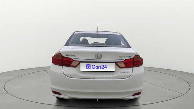 View Honda City Image 42 Used Honda City Image 42