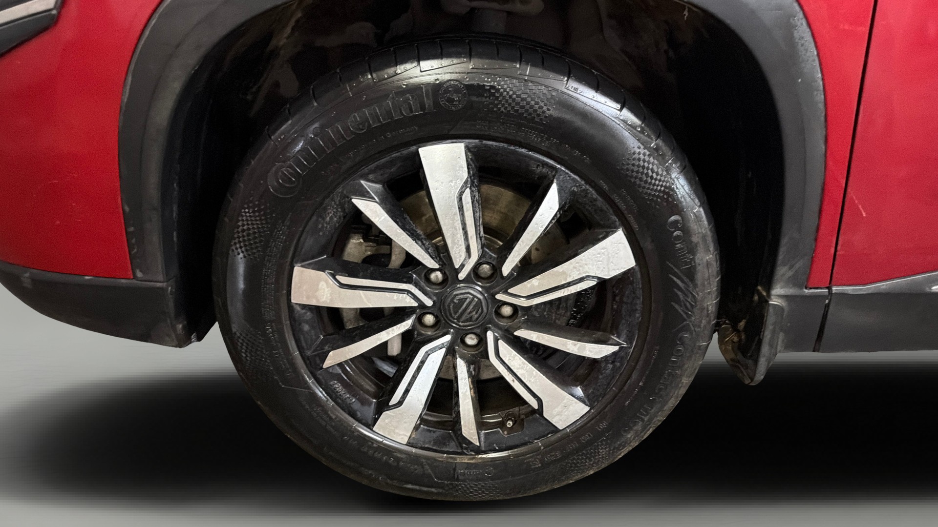 Used 2020 MG Hector Plus Used 2020 MG Hector Plus