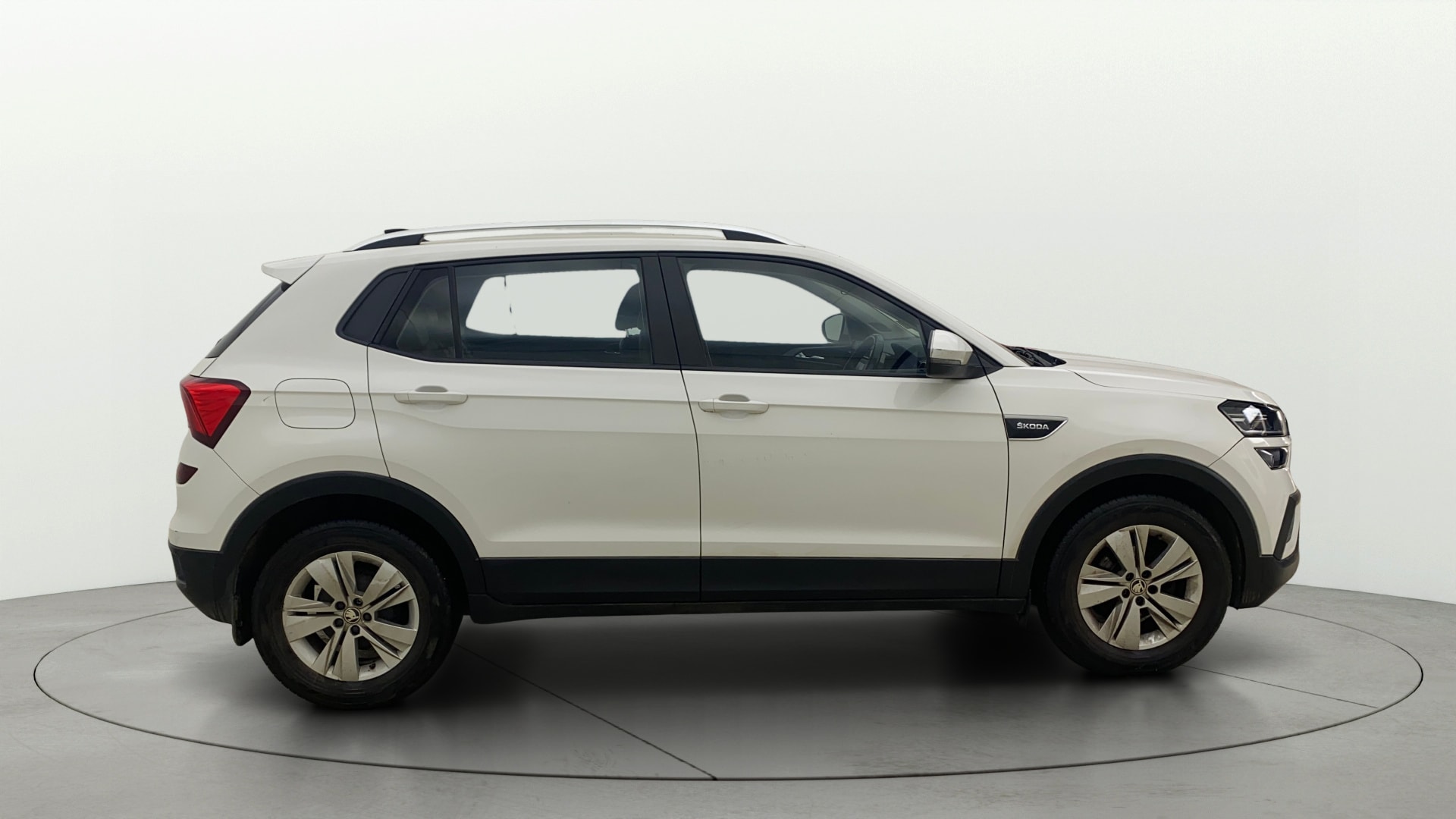 Used 2021 Skoda Kushaq Used 2021 Skoda Kushaq