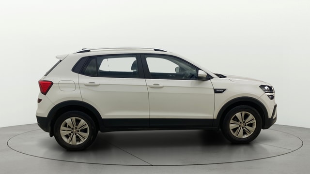 View Skoda Kushaq Image 8 Used Skoda Kushaq Image 8