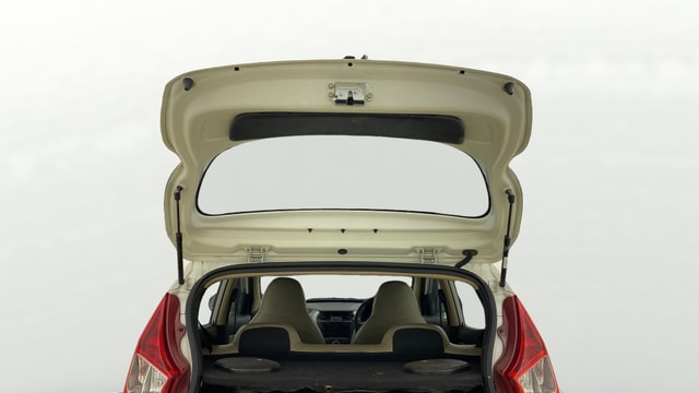 View Hyundai EON Image 16 Used Hyundai EON Image 16