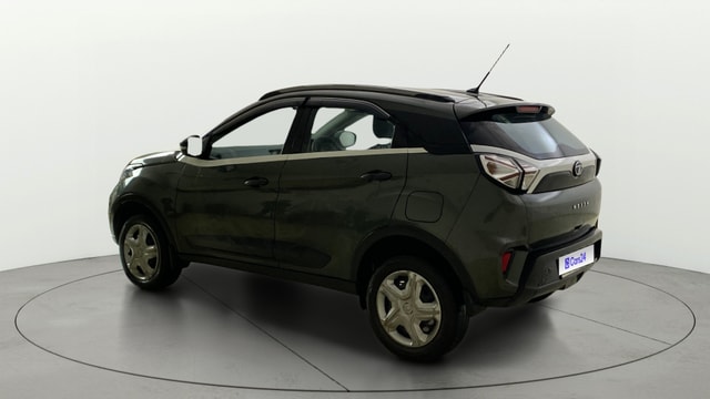 View Tata Nexon Image 2 Used Tata Nexon Image 2