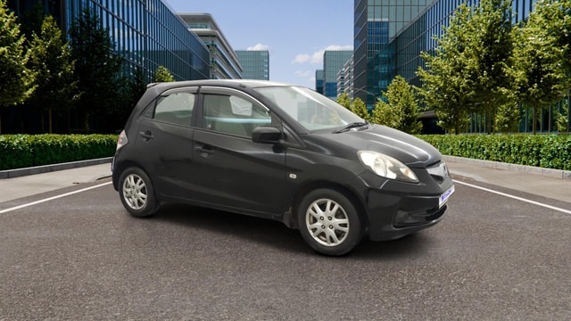 View Honda Brio Image 35 Used Honda Brio Image 35