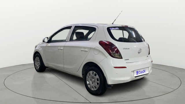 View Hyundai Elite i20 Image 2 Used Hyundai Elite i20 Image 2