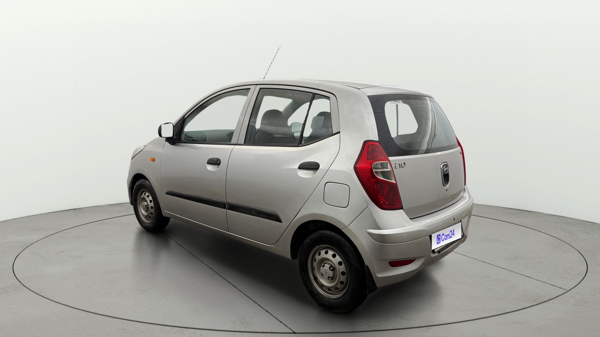 View 2016 Hyundai i10 1.2 Magna MT Image 2 Used 2016 Hyundai i10 1.2 Magna MT Image 2