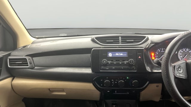 View Honda Amaze Image 17 Used Honda Amaze Image 17