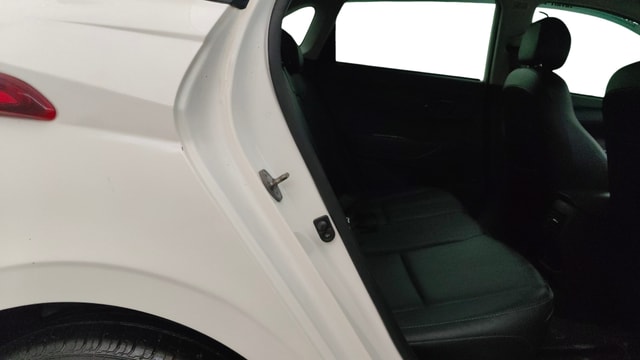 View Hyundai Elite i20 Image 31 Used Hyundai Elite i20 Image 31