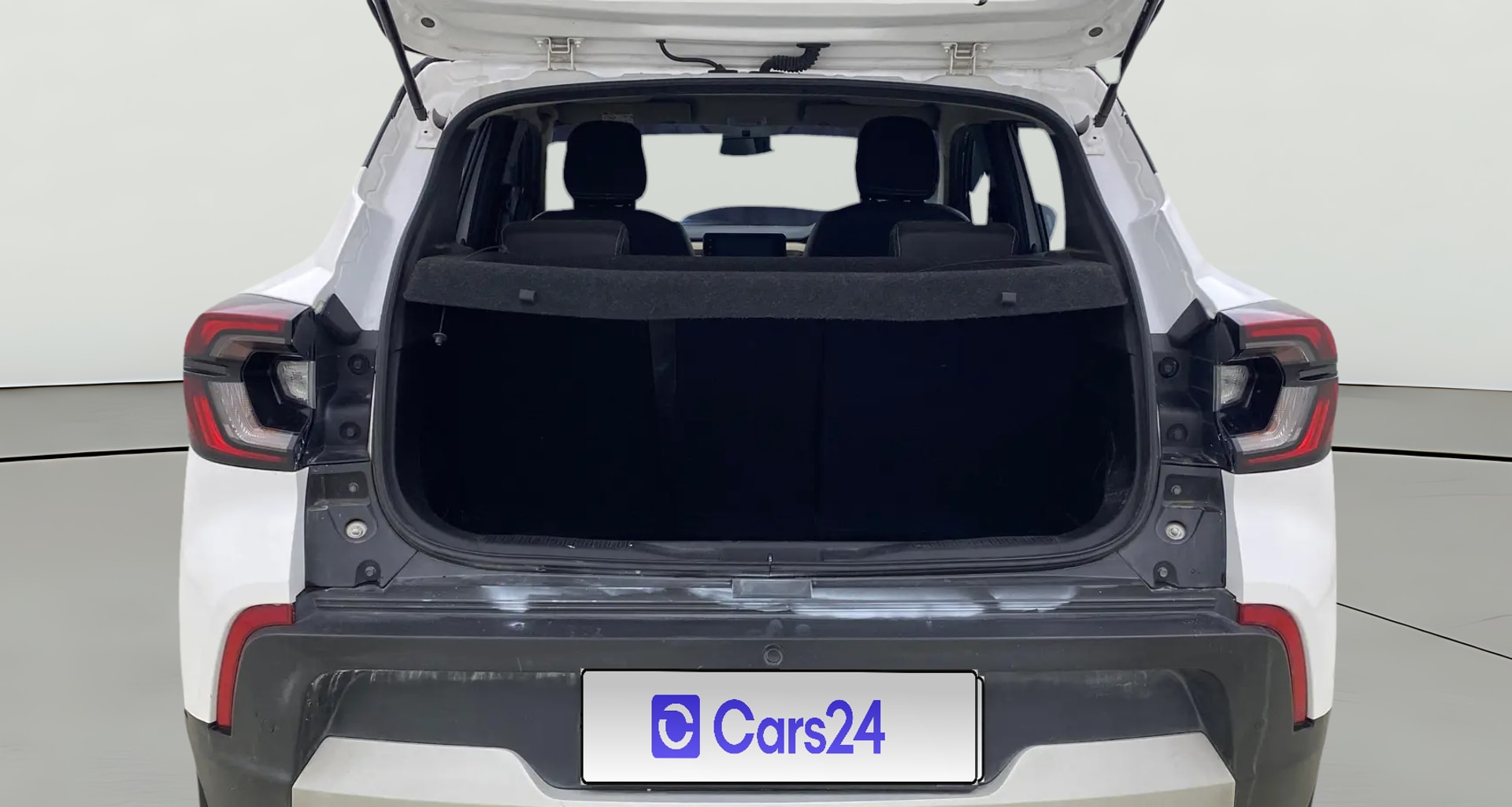 Used 2023 Renault Kiger Used 2023 Renault Kiger