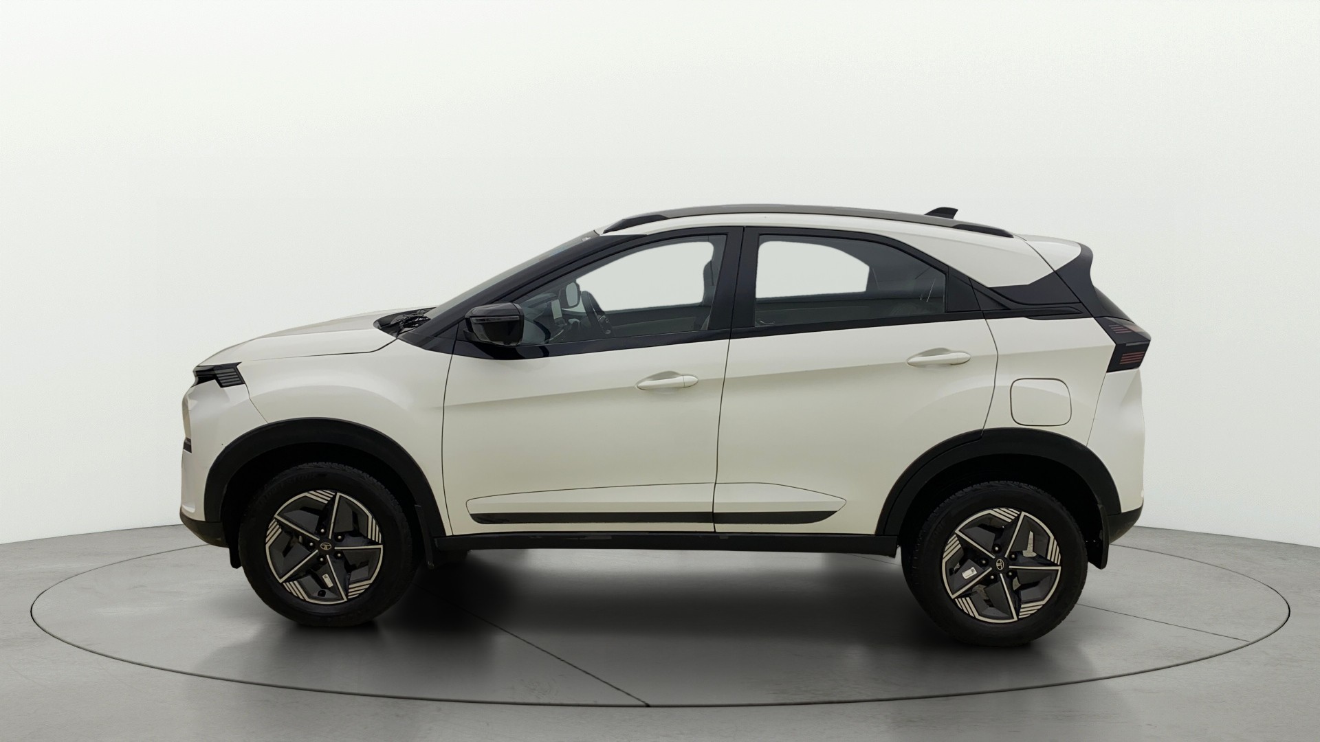 Used 2024 Tata Nexon Used 2024 Tata Nexon
