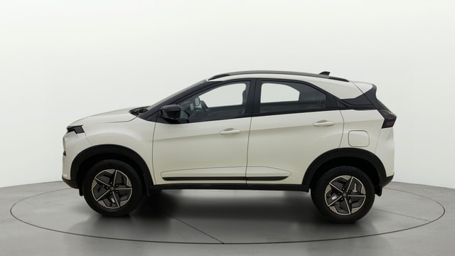 View Tata Nexon Image 6 Used Tata Nexon Image 6