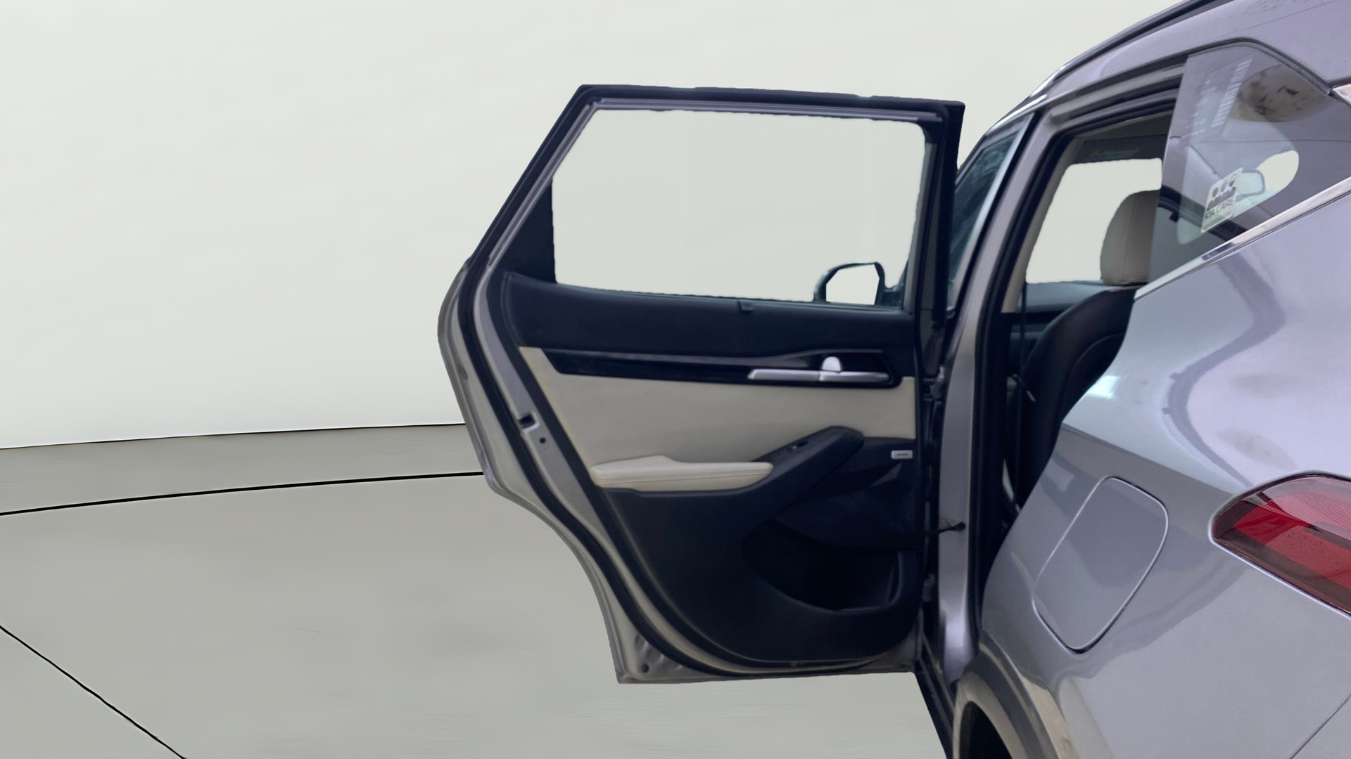 Used 2020 Kia Seltos Used 2020 Kia Seltos