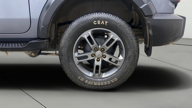 View Mahindra Thar Image 11 Used Mahindra Thar Image 11
