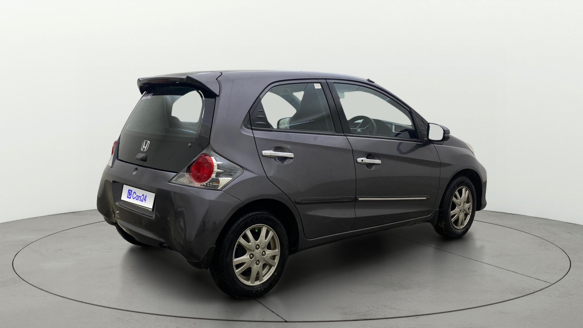 Used 2018 Honda Brio Used 2018 Honda Brio
