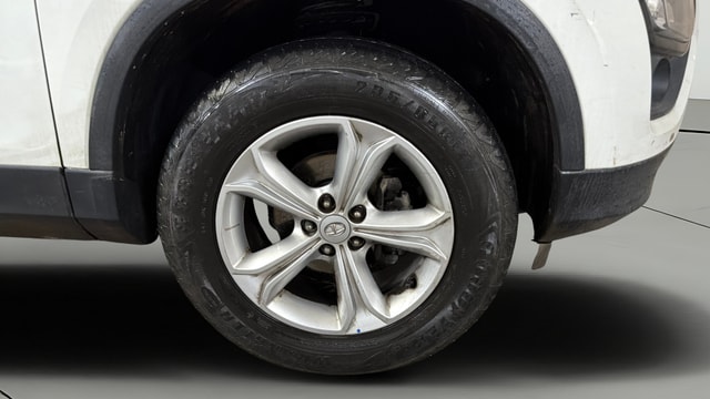 View Tata Harrier Image 42 Used Tata Harrier Image 42
