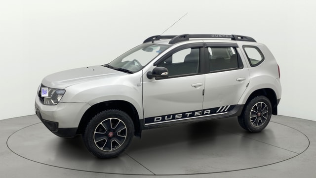 View Renault Duster Image 22 Used Renault Duster Image 22