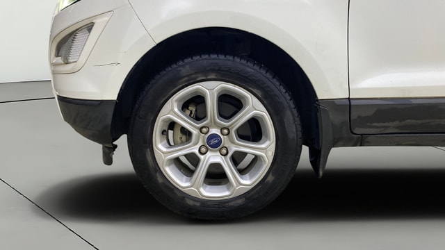View Ford EcoSport Image 30 Used Ford EcoSport Image 30