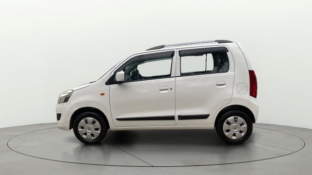 View Maruti Suzuki 1000 Image 5 Used Maruti Suzuki 1000 Image 5