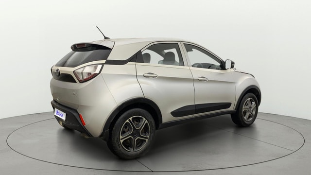 View Tata Nexon Image 41 Used Tata Nexon Image 41