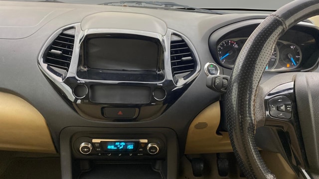 View Ford Figo Aspire Image 17 Used Ford Figo Aspire Image 17