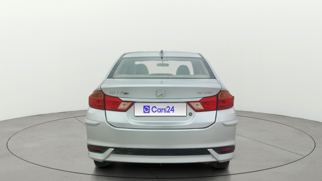 View Honda City Image 39 Used Honda City Image 39