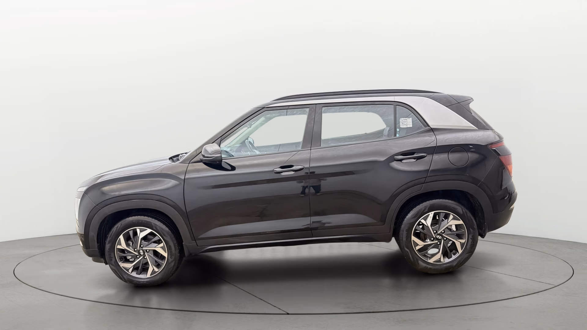 Used 2022 Hyundai Creta Used 2022 Hyundai Creta