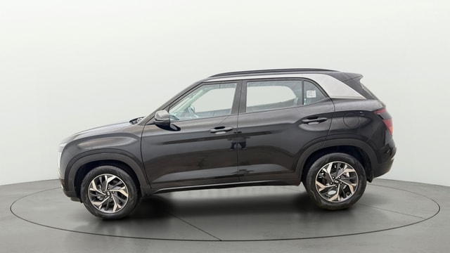 View Hyundai Creta Image 27 Used Hyundai Creta Image 27