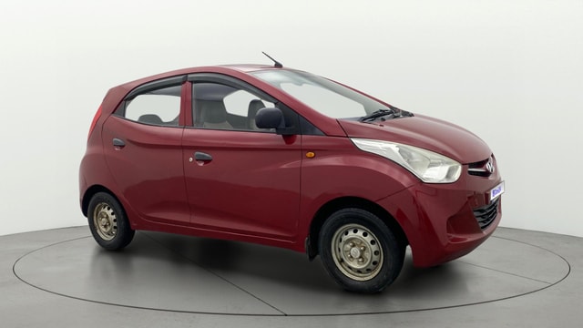 View Hyundai EON Image 35 Used Hyundai EON Image 35