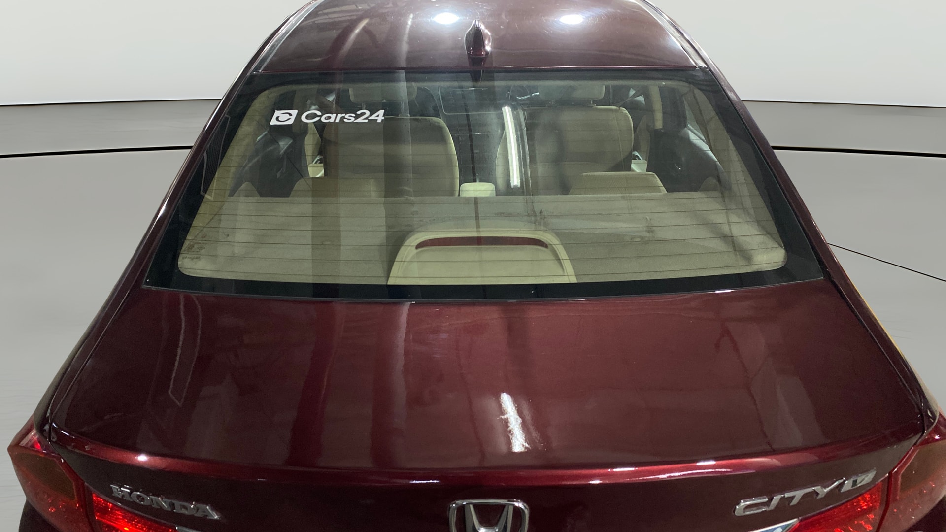 Used 2016 Honda City Used 2016 Honda City