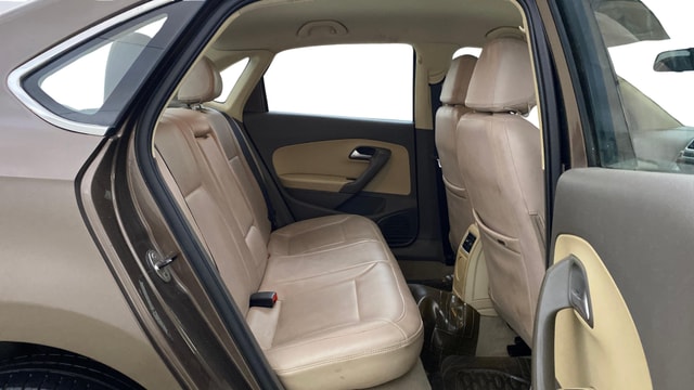 View Volkswagen Vento Image 29 Used Volkswagen Vento Image 29