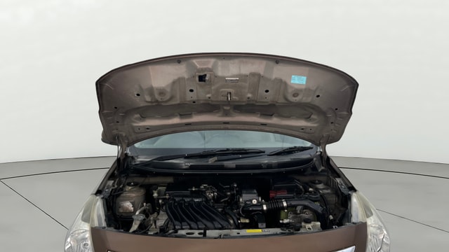 View Nissan Sunny Image 33 Used Nissan Sunny Image 33