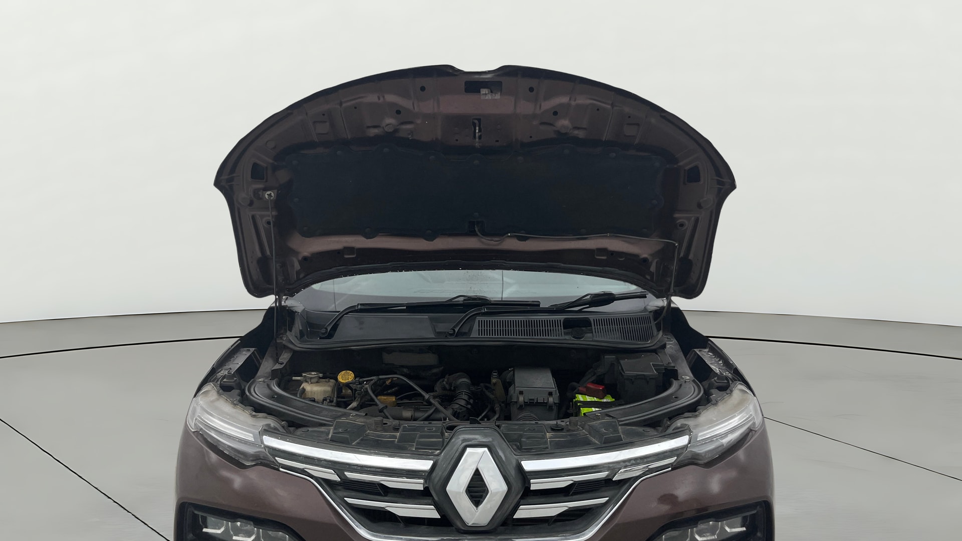 Used 2022 Renault Kiger Used 2022 Renault Kiger