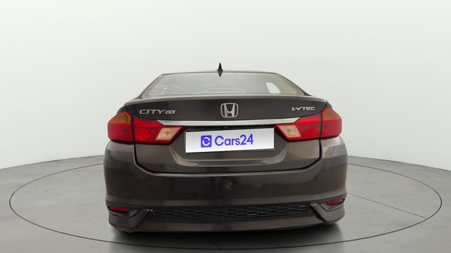 View Honda City Image 42 Used Honda City Image 42