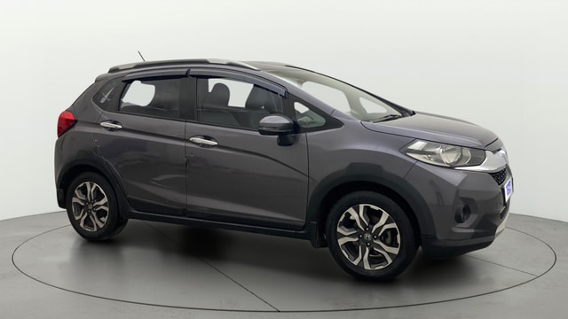 View Honda WR-V Image 21 Used Honda WR-V Image 21