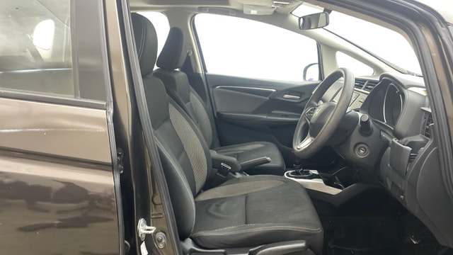 View Honda WR-V Image 28 Used Honda WR-V Image 28