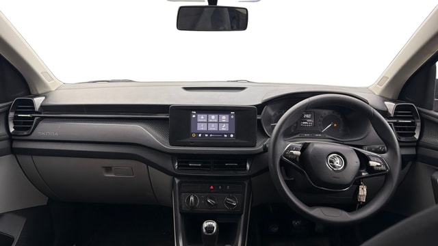 View Skoda Kushaq Image 28 Used Skoda Kushaq Image 28