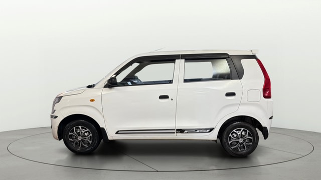 View Maruti Suzuki 1000 Image 5 Used Maruti Suzuki 1000 Image 5