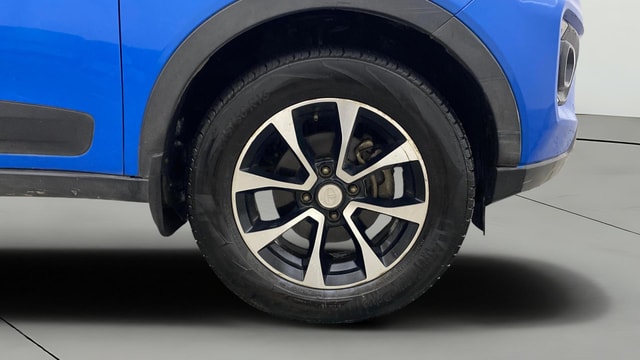 View Tata Nexon Image 42 Used Tata Nexon Image 42