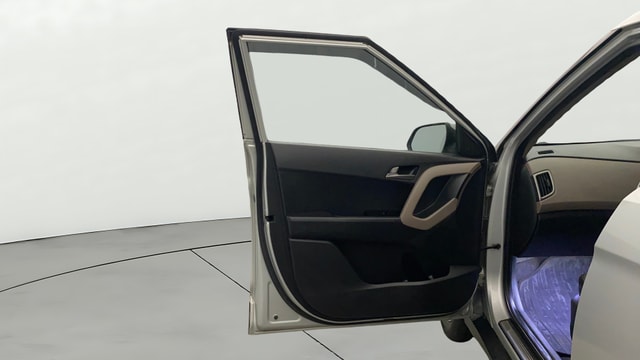 View Hyundai Creta Image 40 Used Hyundai Creta Image 40