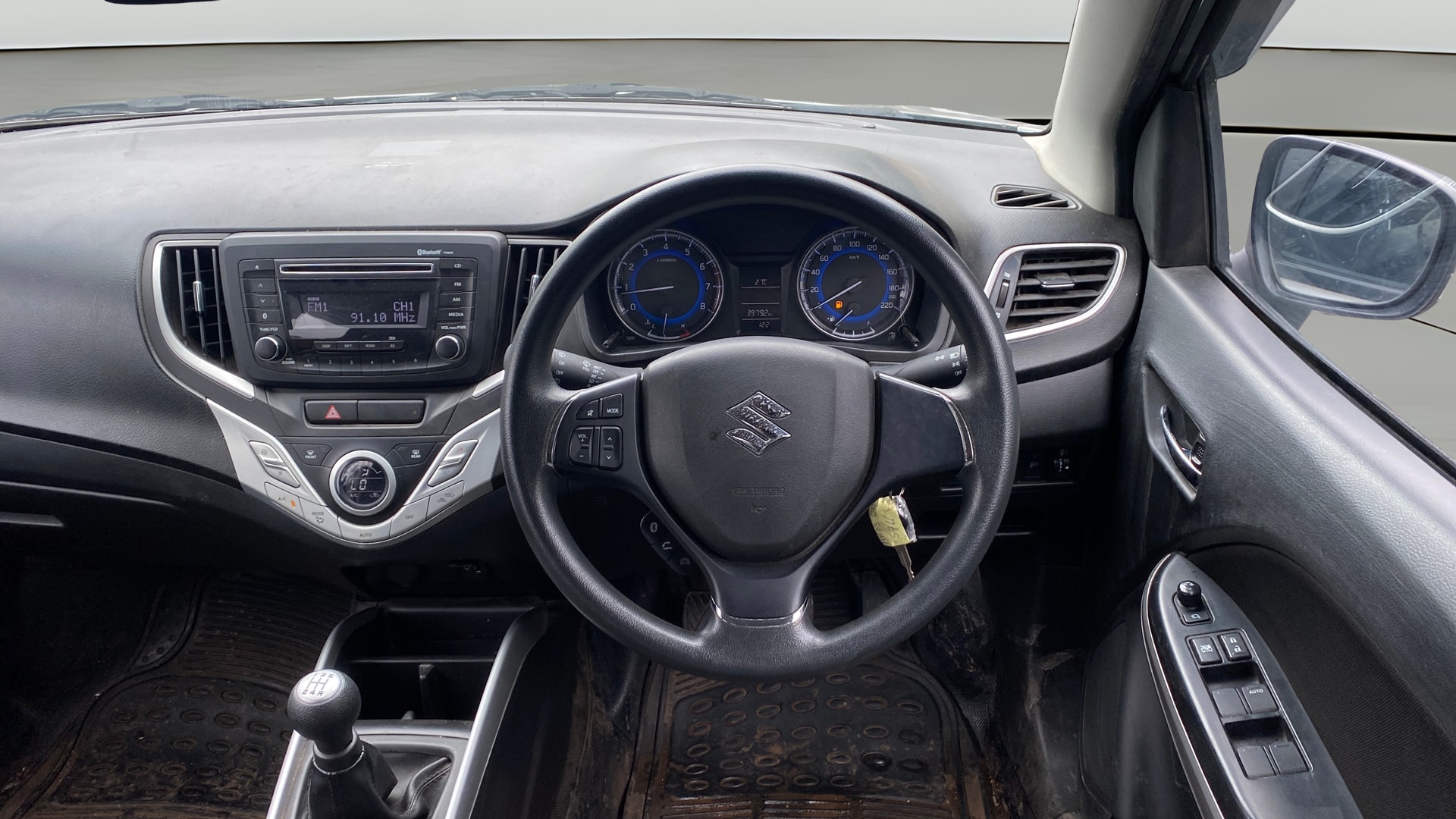 Used 2018 Maruti Suzuki 1000 Used 2018 Maruti Suzuki 1000