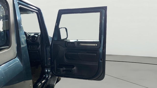 View Mahindra Thar Image 43 Used Mahindra Thar Image 43