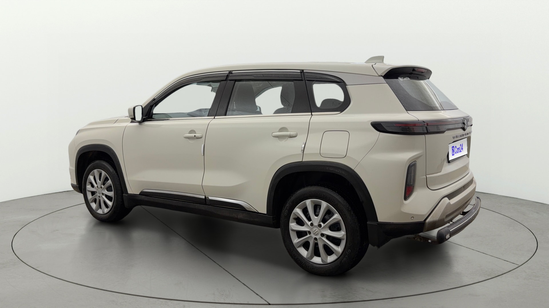 View 2024 Maruti Suzuki 1000 Base Variant Image 2 Used 2024 Maruti Suzuki 1000 Base Variant Image 2