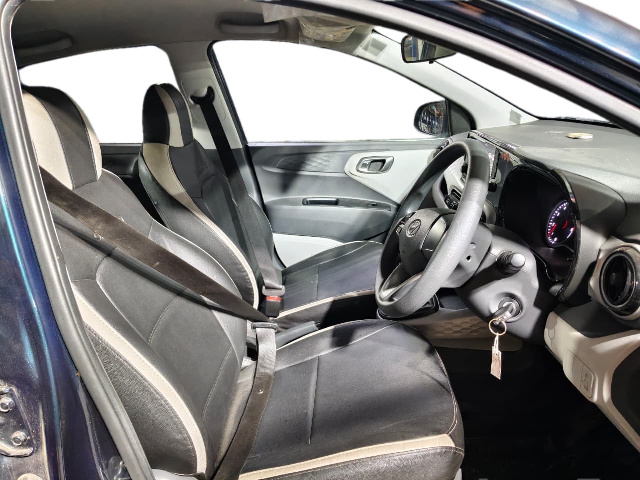 Used 2021 Hyundai Grand i10 Nios Used 2021 Hyundai Grand i10 Nios